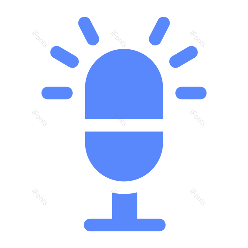 图标图片,简约元素,新闻PNG,商务免抠素材